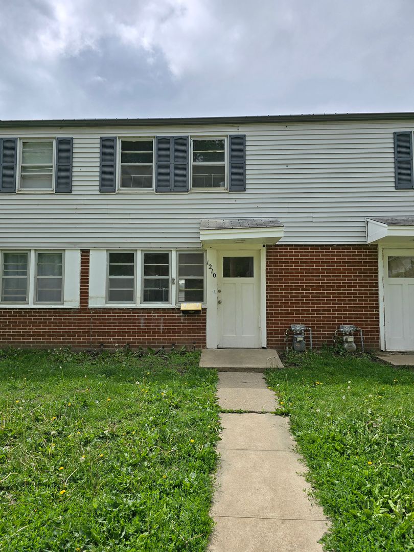 SIOUX CITY House: 1210 26TH ST