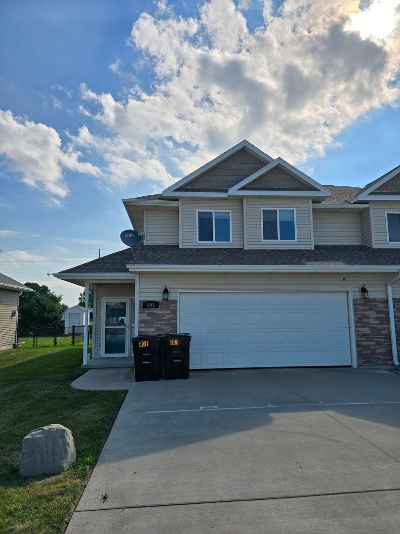 Sergeant Bluff House: 901 Coffie Farm Rd