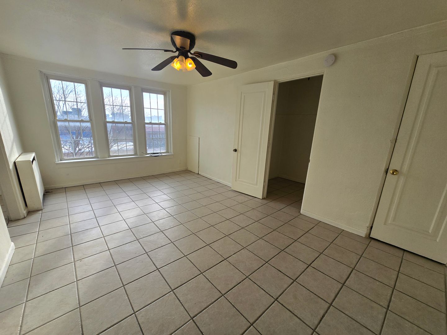Sioux City Apartment: 1003 Pierce St