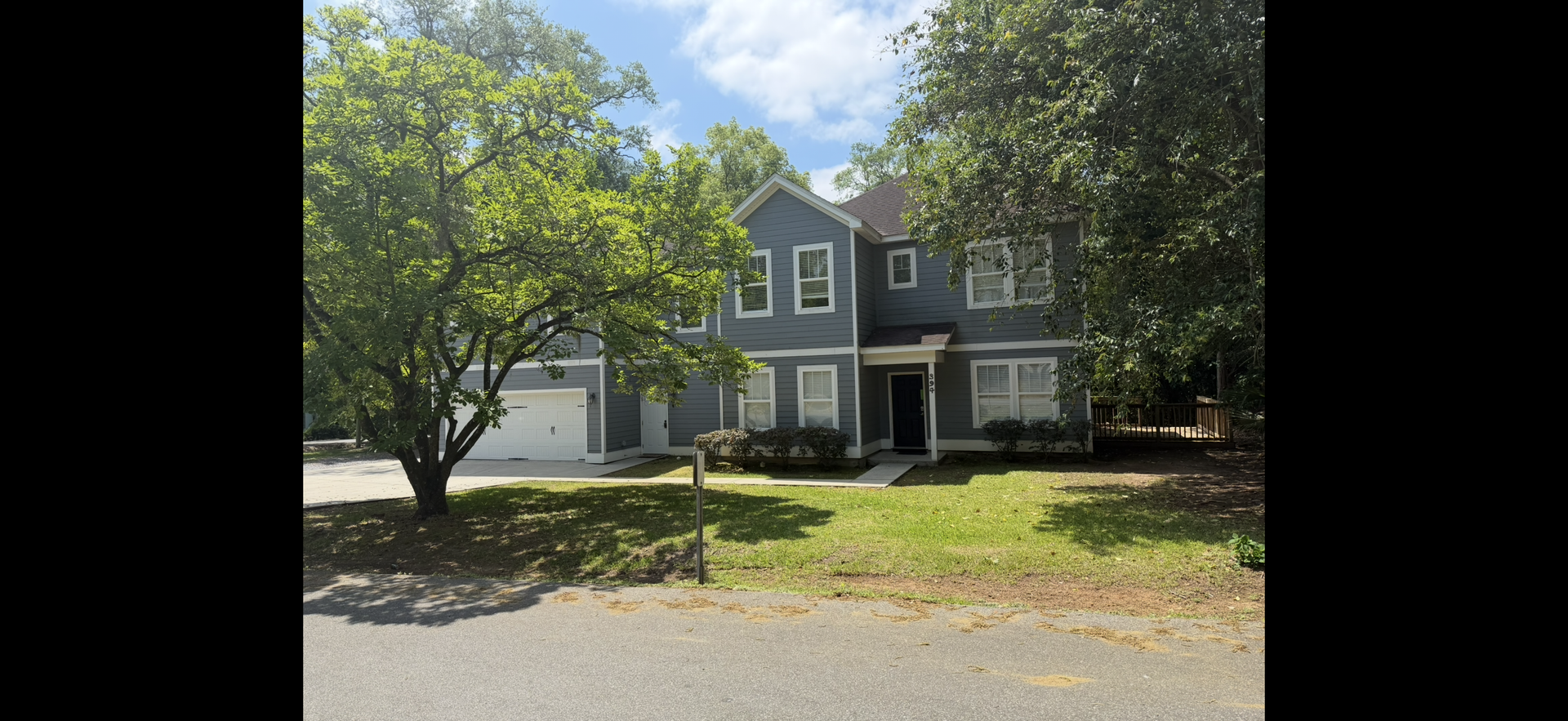 TALLAHASSEE House: 394 PRINCE STREET - 394-PRI