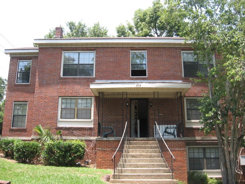 Tallahassee House: 504 Beverly Street #2