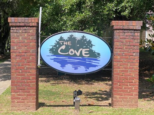2210-2 Mission Road- The Cove Townhomes – photo 1