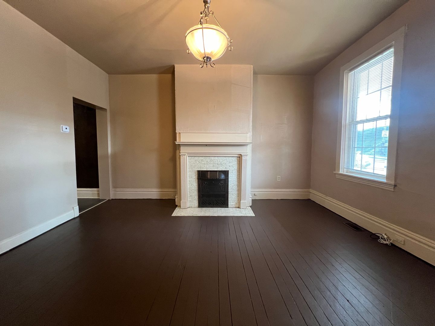 Pittsburgh House: 1518 Fernleaf St