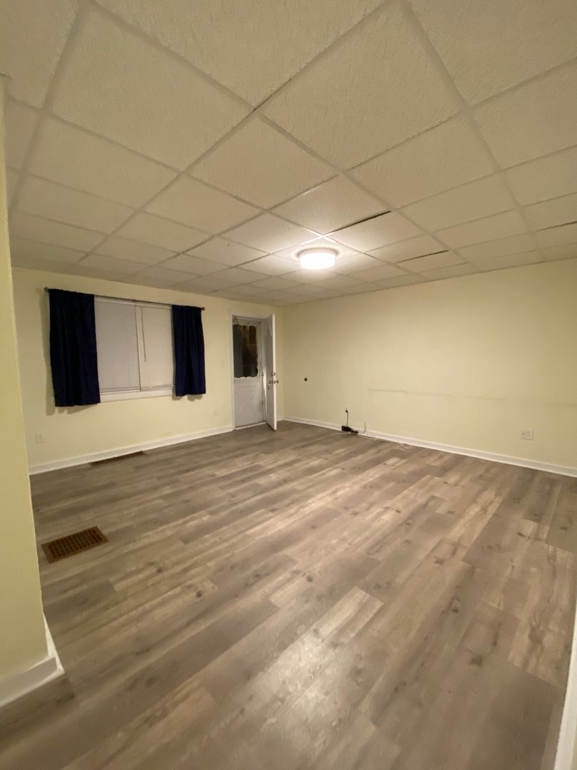 Pittsburgh House: 2718 Cobden St