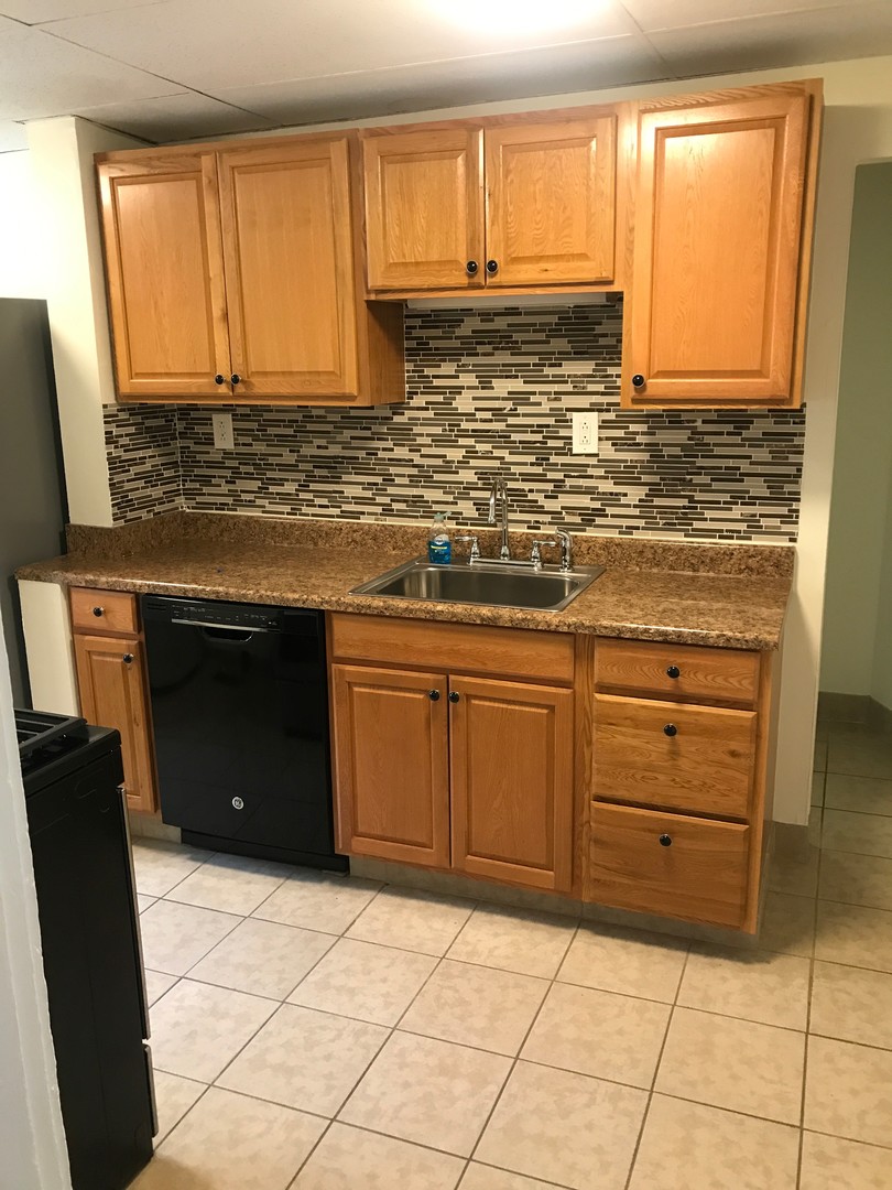 Pittsburgh Apartment: 1408 Fernleaf