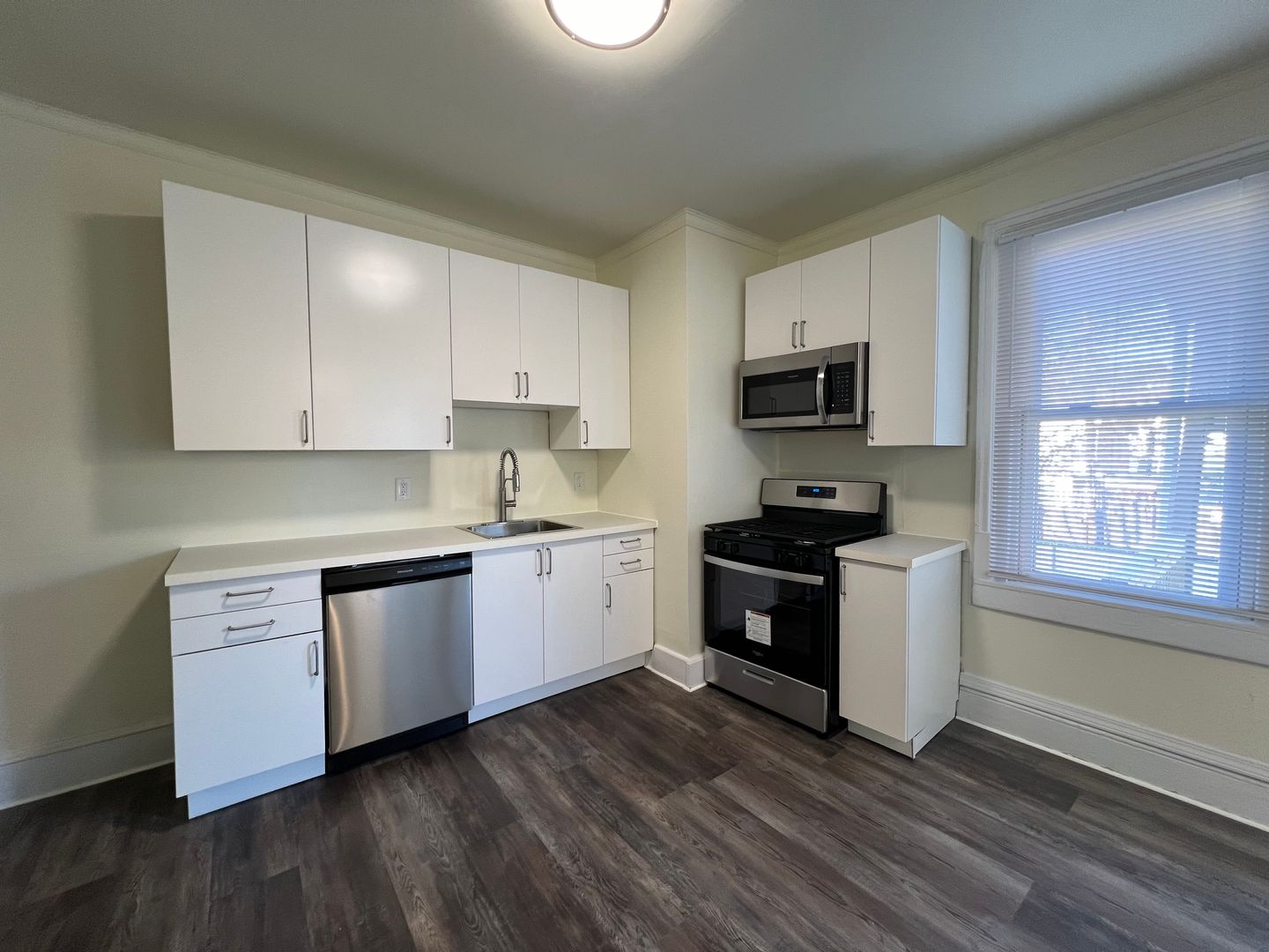 Pittsburgh Townhome: 119 Bausman