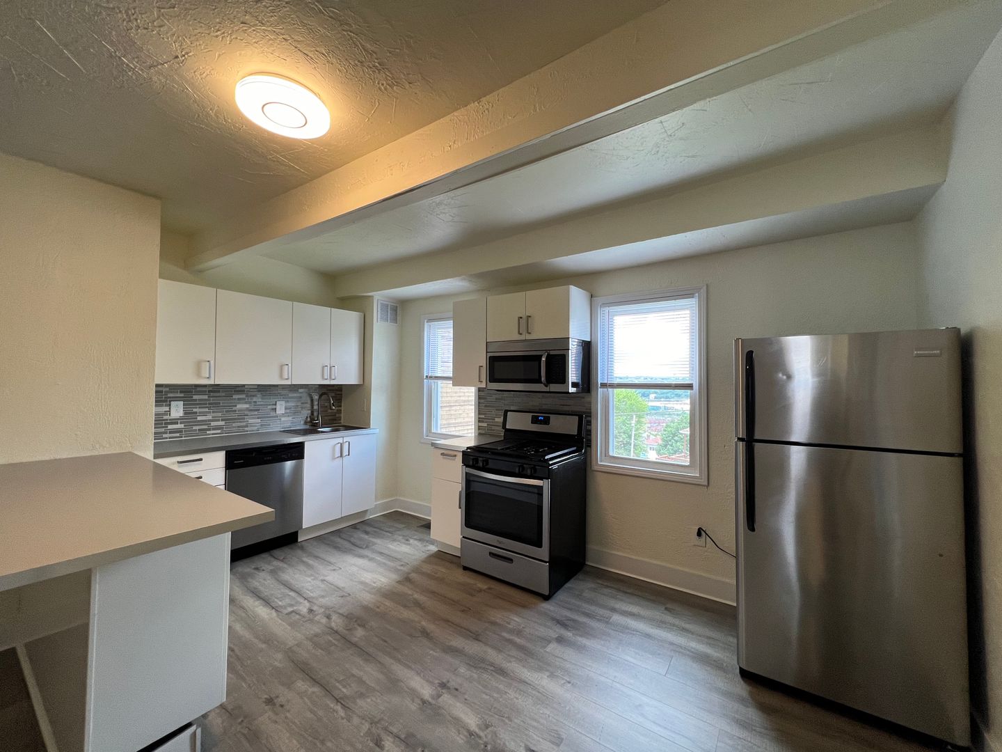 Pittsburgh House: 2711 Burham