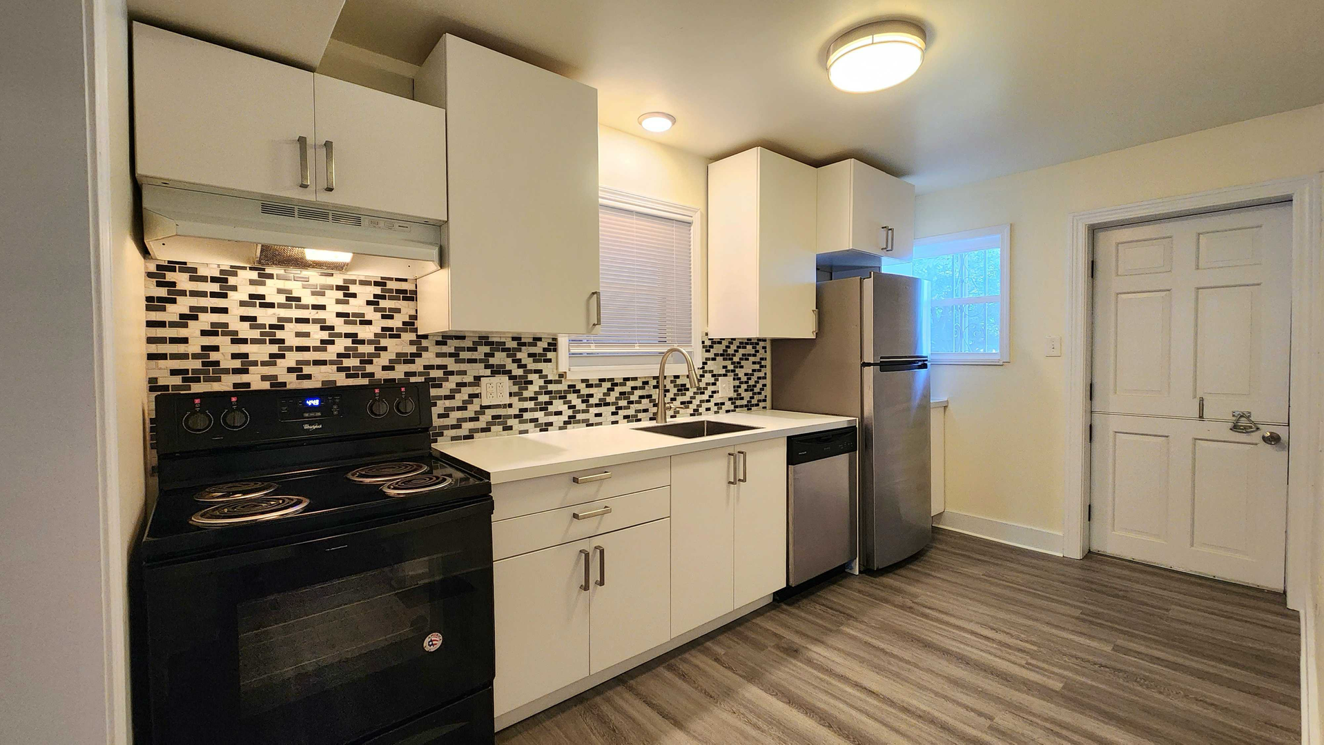 Pittsburgh House: 513 Margaret St