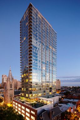Luxury Rittenhouse 2BR | Balcony + Resort-Style Amenities - Available November 10! – photo 1