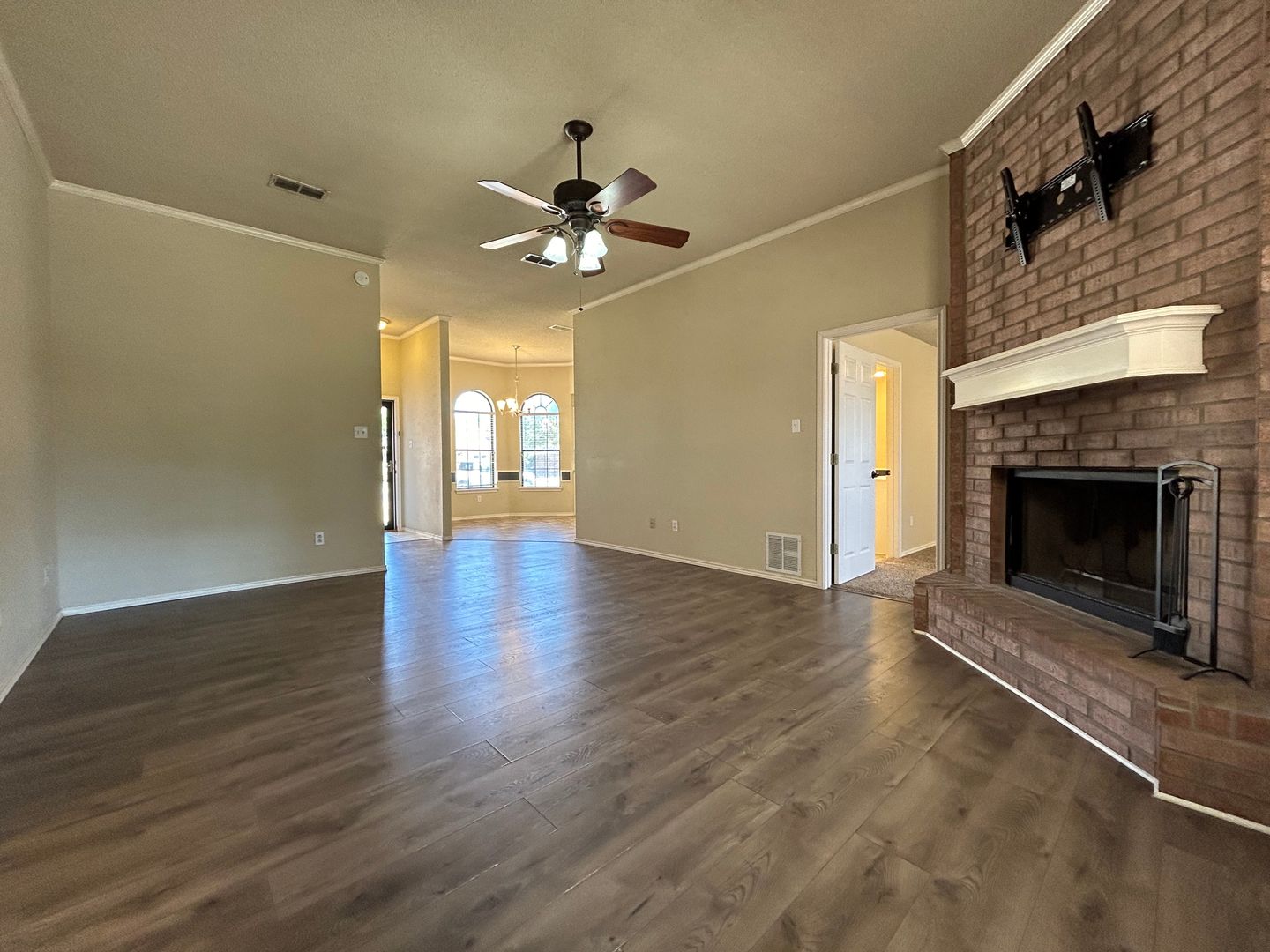 208 Homestead Avenue, Lubbock, TX 79416