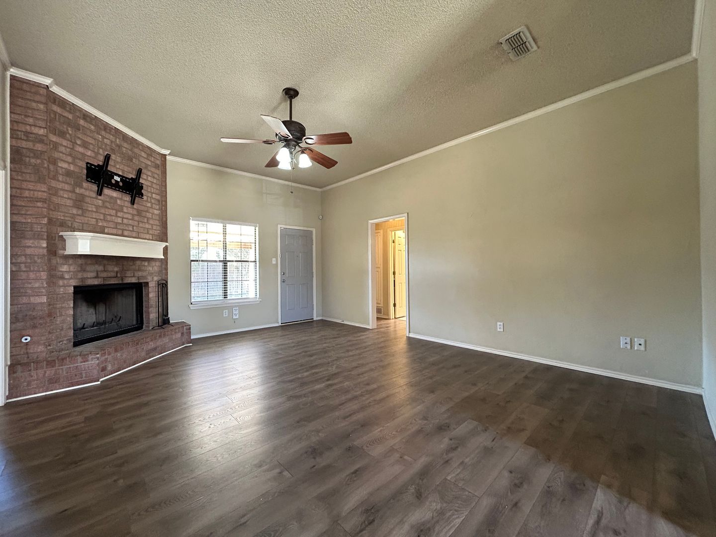 208 Homestead Avenue, Lubbock, TX 79416