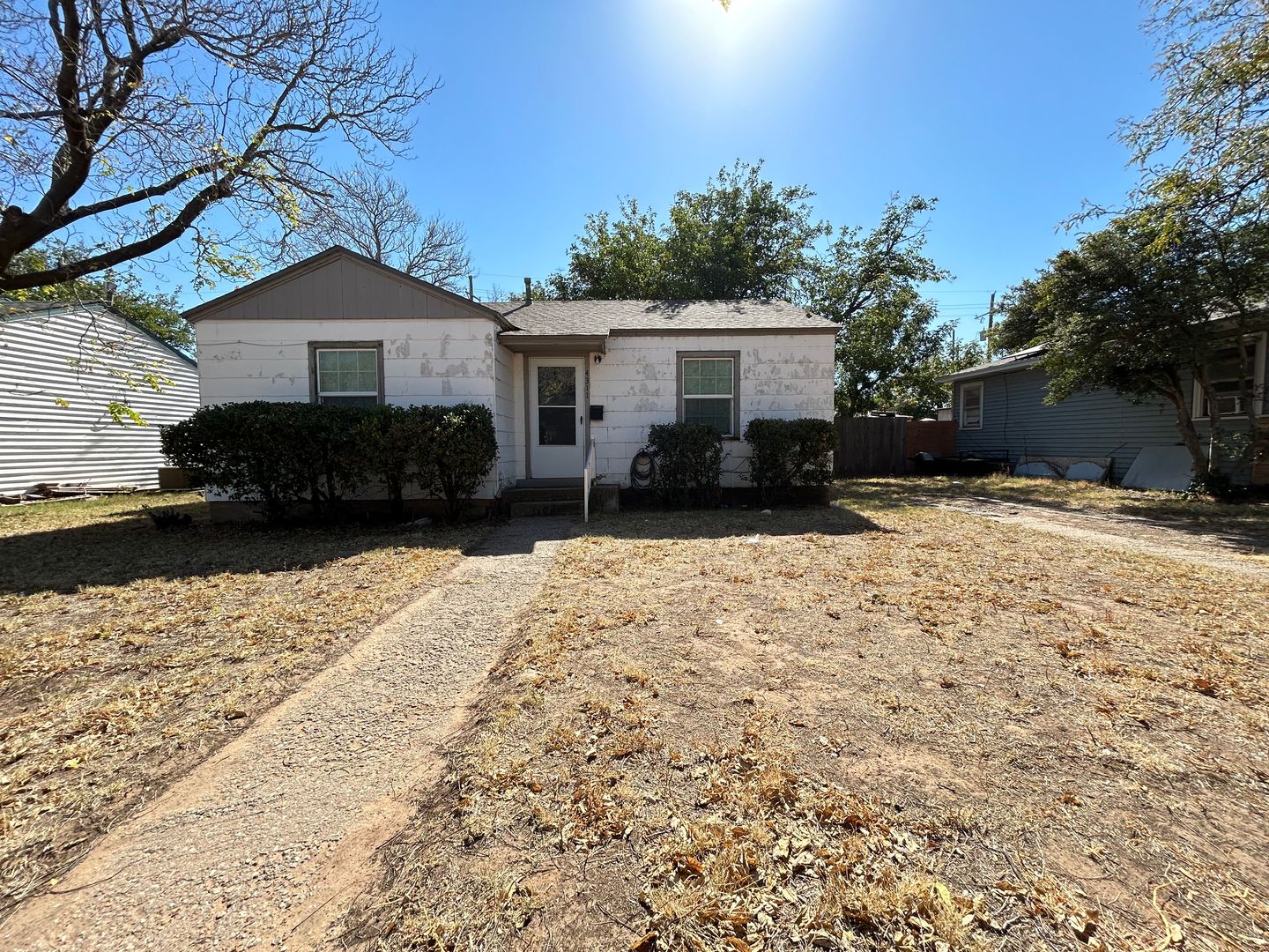 4311 32nd Street, Lubbock, TX 79410