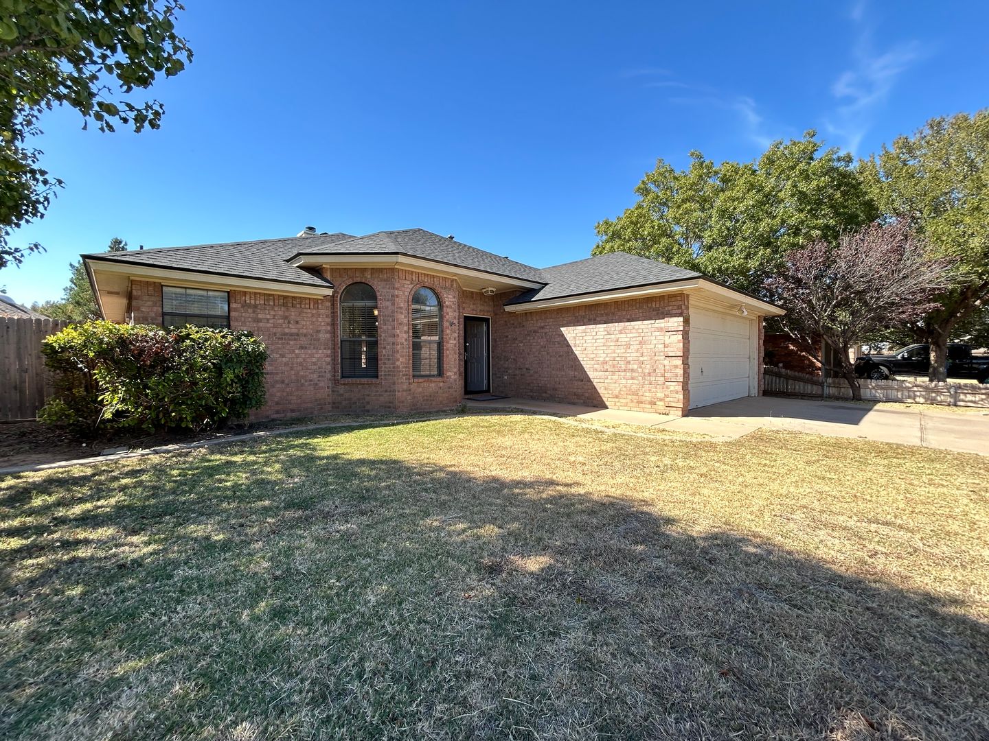 208 Homestead Avenue, Lubbock, TX 79416
