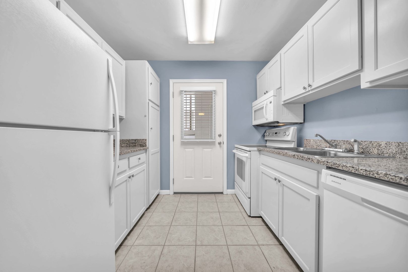 Panama City Condo: 2100 W Beach Dr A-101