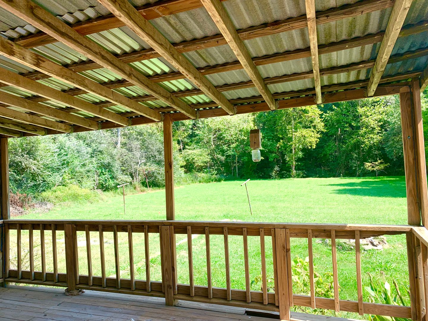 Goodlettsville House: 5235 Lickton Pike