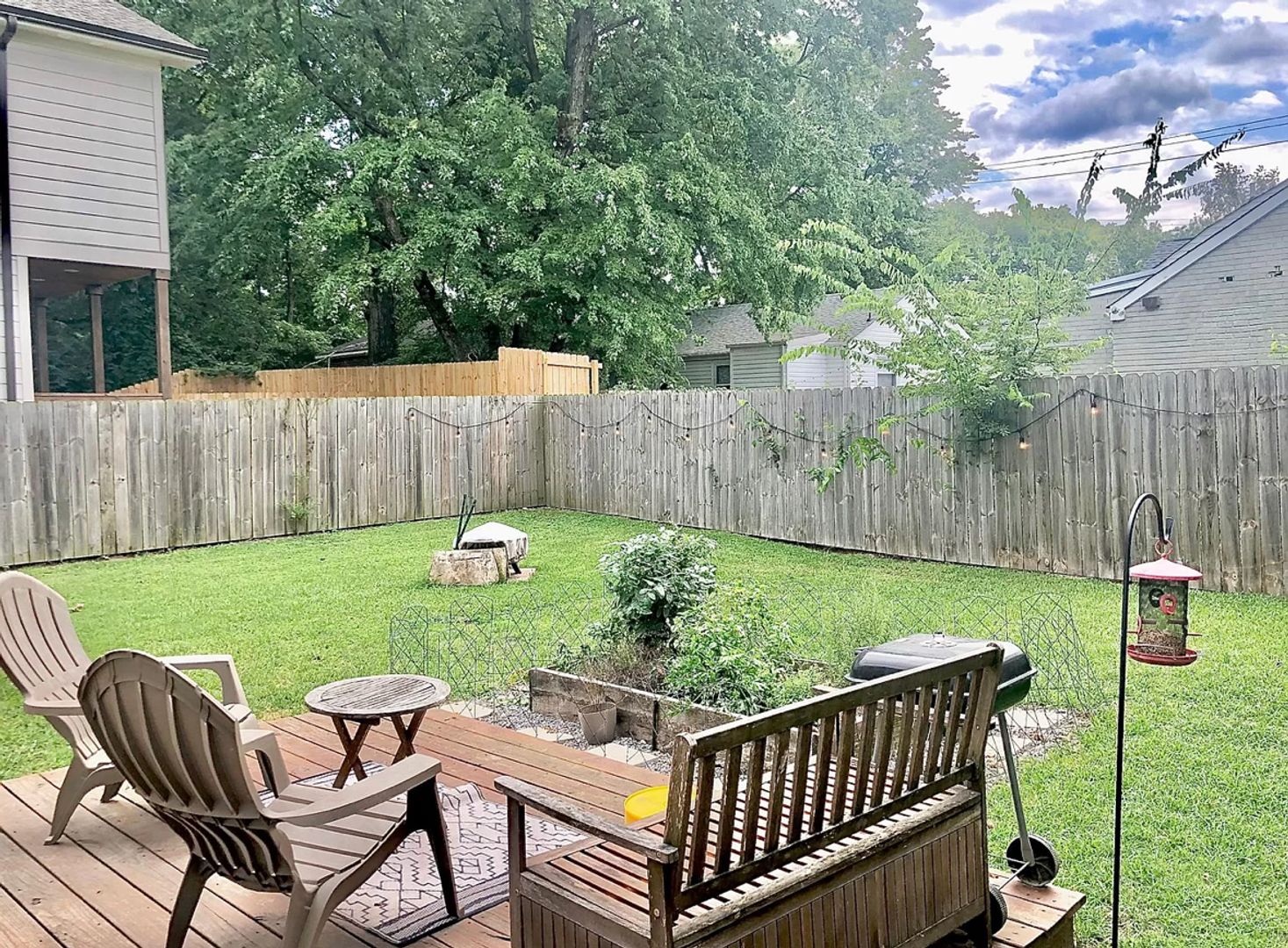 Nashville House: 1719 17th Ave N