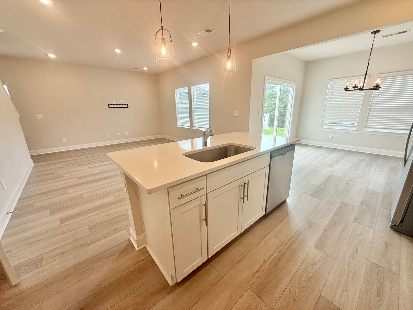 Hermitage House: 1816 Mahala Dr