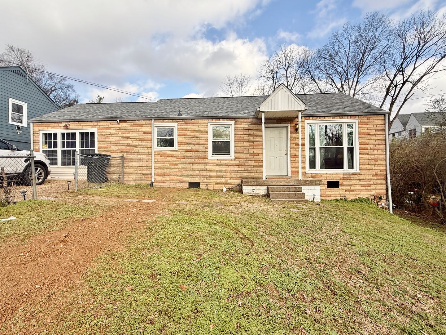 Nashville House: 1451 Ardee Ave