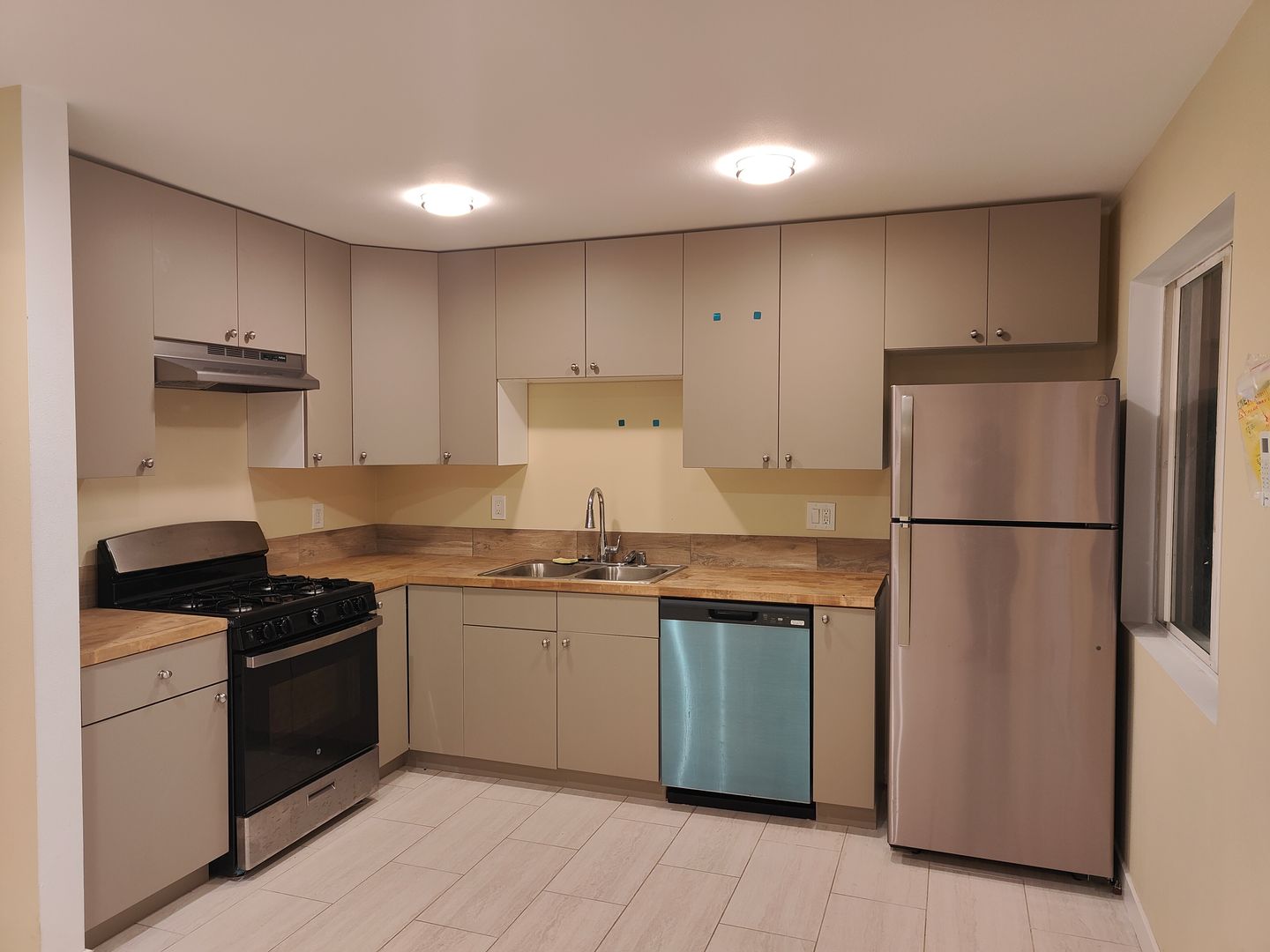 San Diego Apartment: 2809-2811 Clay Ave