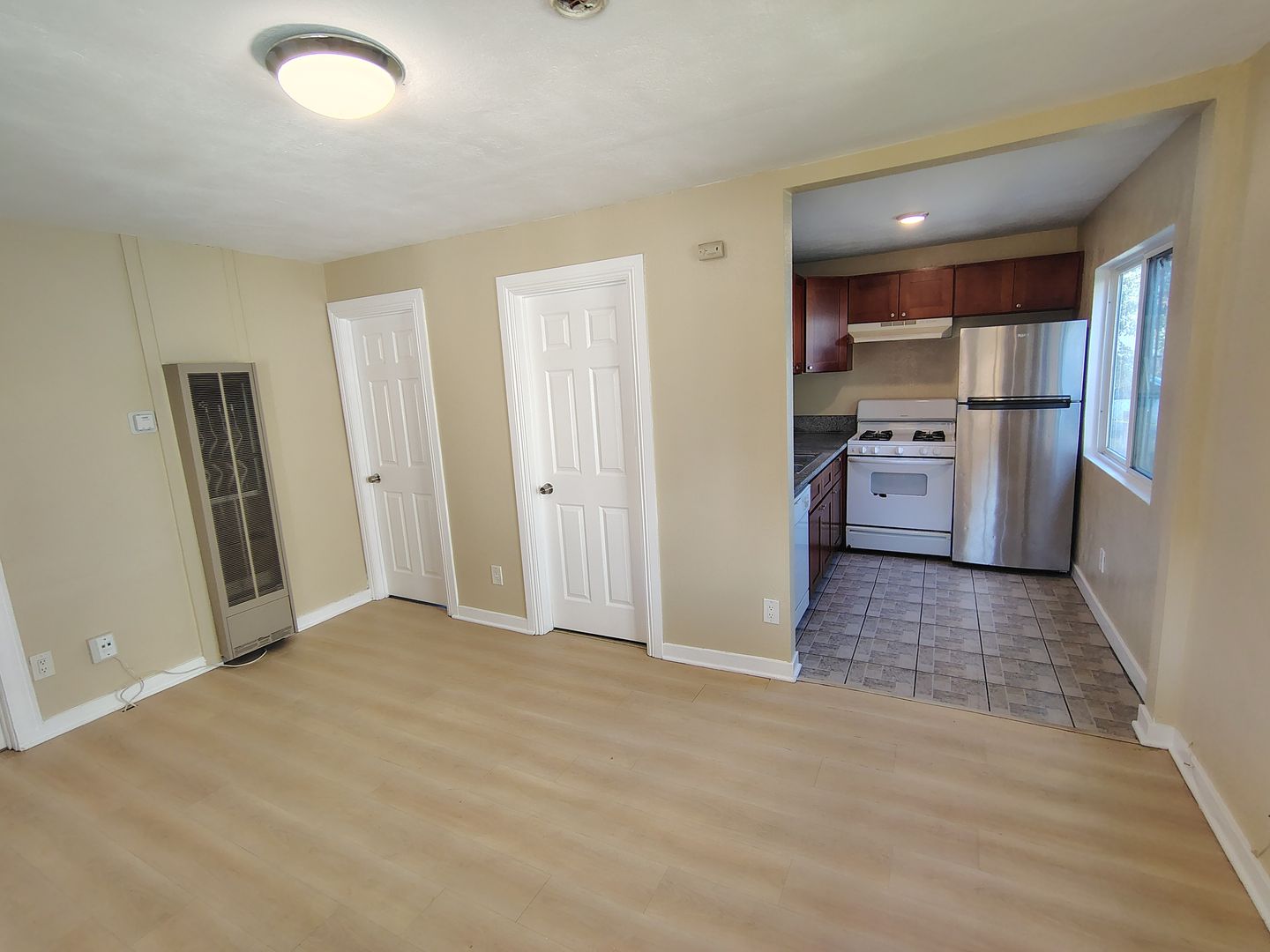 San Diego Apartment: 283-295 S 39th St