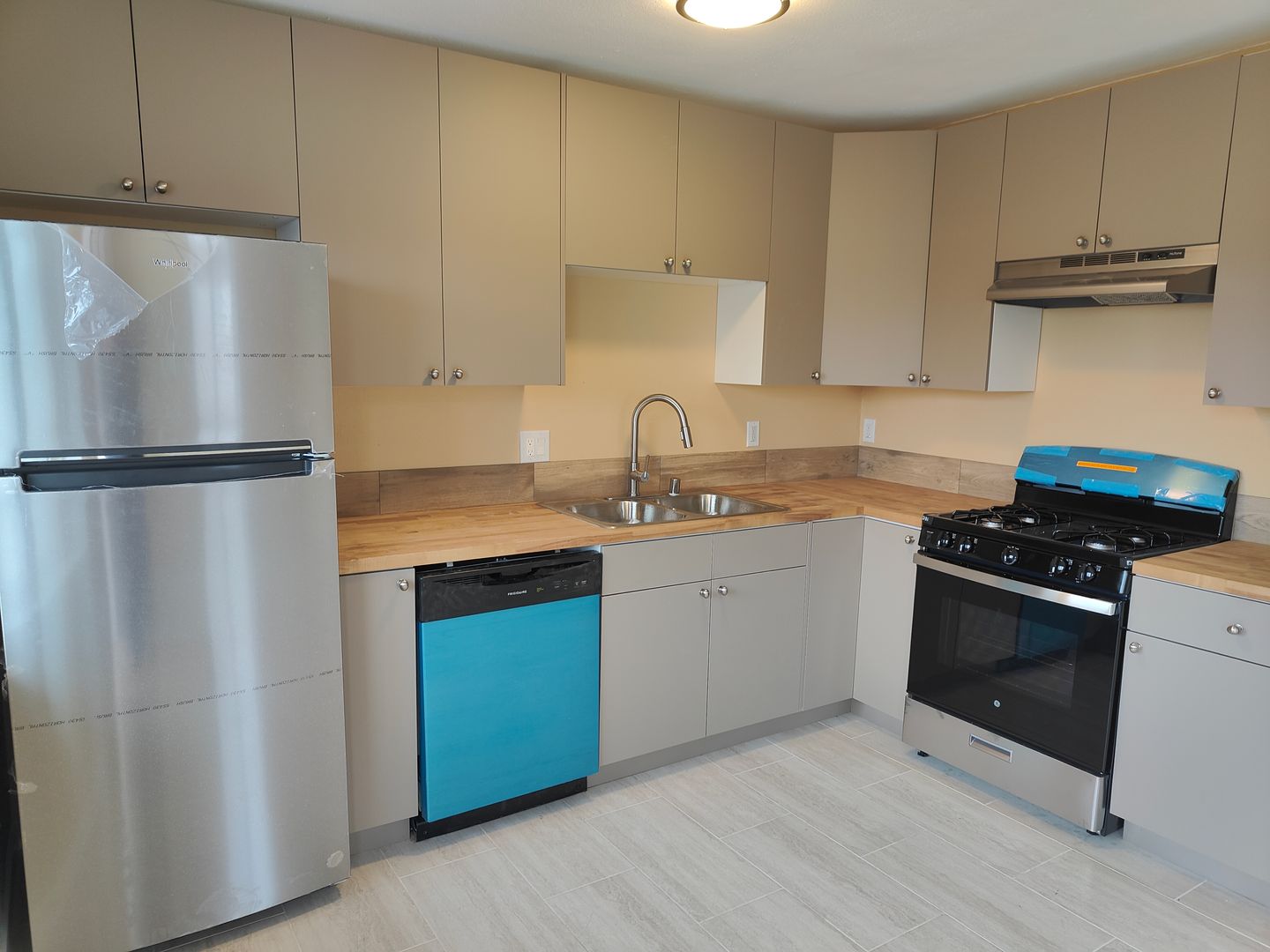 San Diego Apartment: 315-319 S 28th St