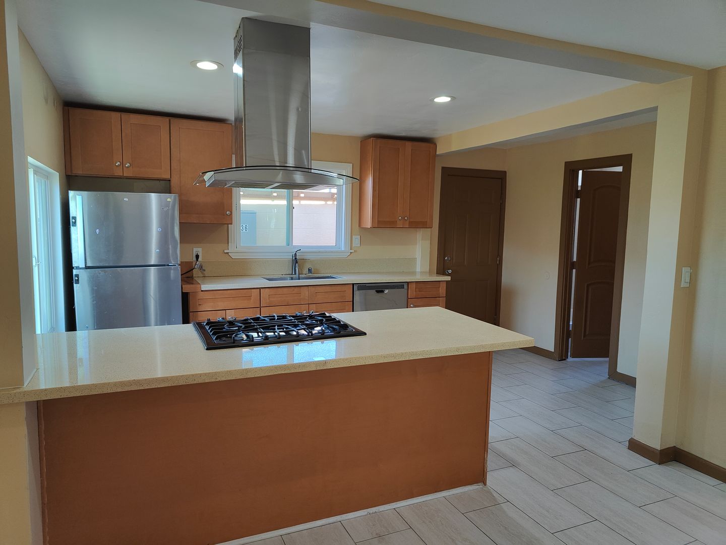 San Diego Apartment: 3234-3238 Webster Ave