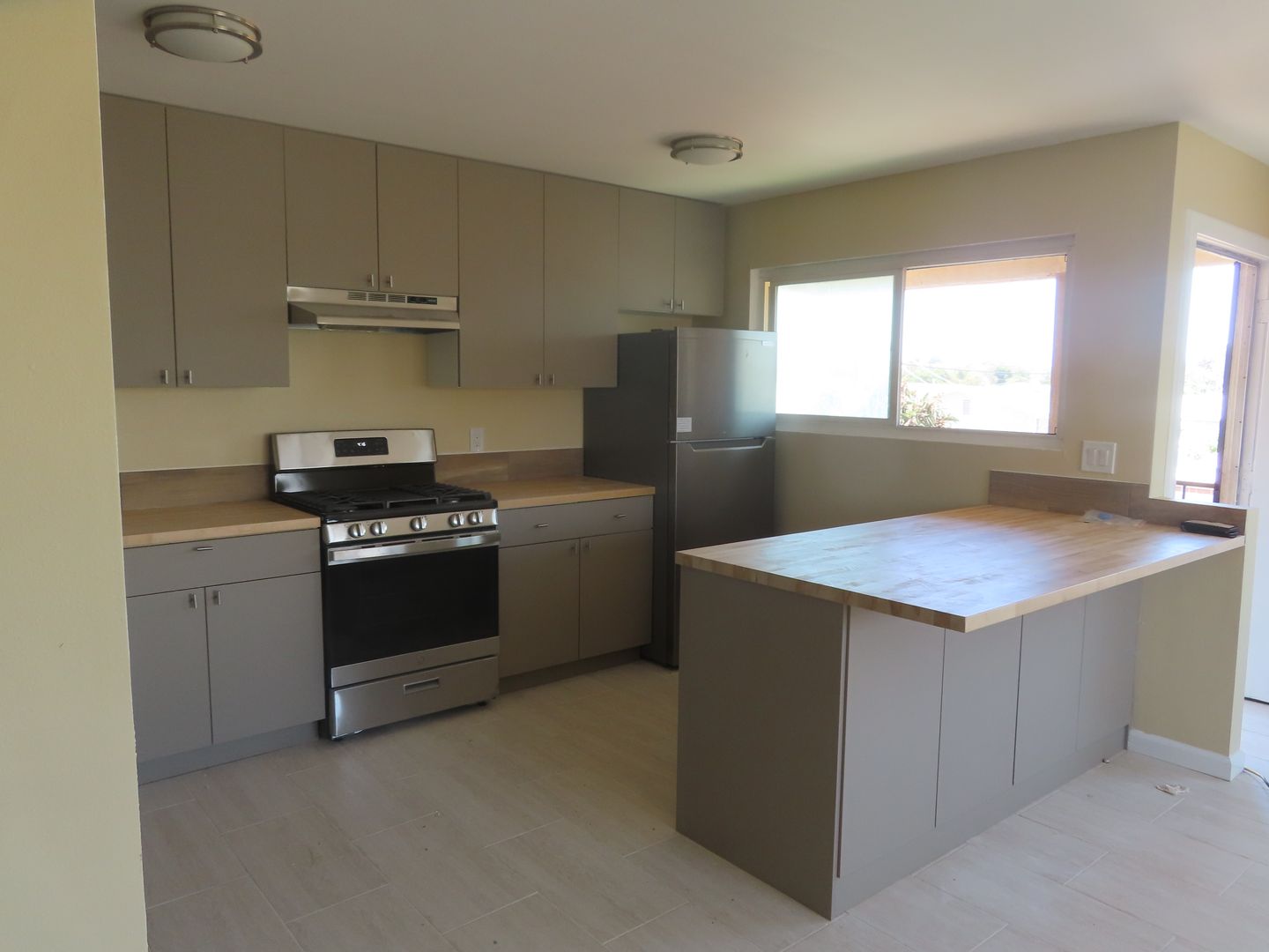 San Diego Apartment: 5280 Groveland Dr