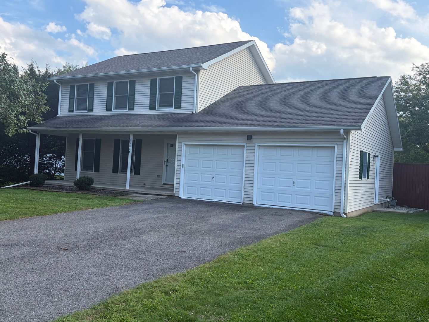 State College House: 3017 Fairchild Lane