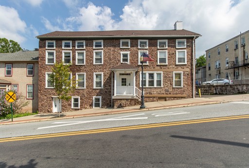 2- Bedroom Second Floor Apartment in Royersford, PA