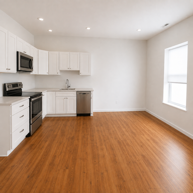 First Floor - 1 Bed 1 Bath - Coatesville