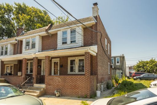 3 Bedroom Rental – 442 Darby Terrace, Darby, PA 19023