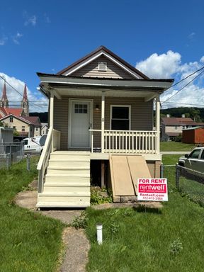 Charming 1-Bedroom Cottage