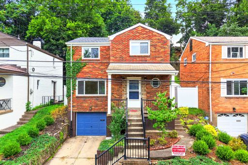 Beautifully Renovated 3-Bedroom Home with Garage & Private Yard – photo 1