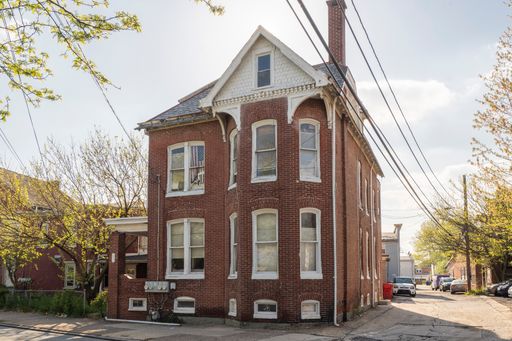 1 Bedroom Apartment for Rent in Pottstown | Upper-Level Unit