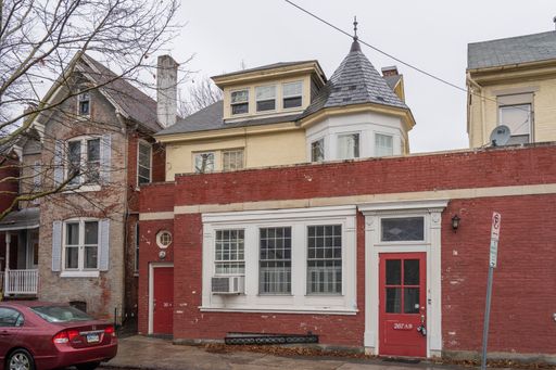 267 Beech St - C, Pottstown, PA 19464