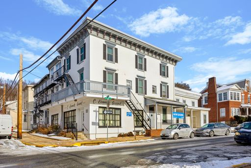 Newly Renovated 2 Bedroom 1 Bath Available for immediate move-in