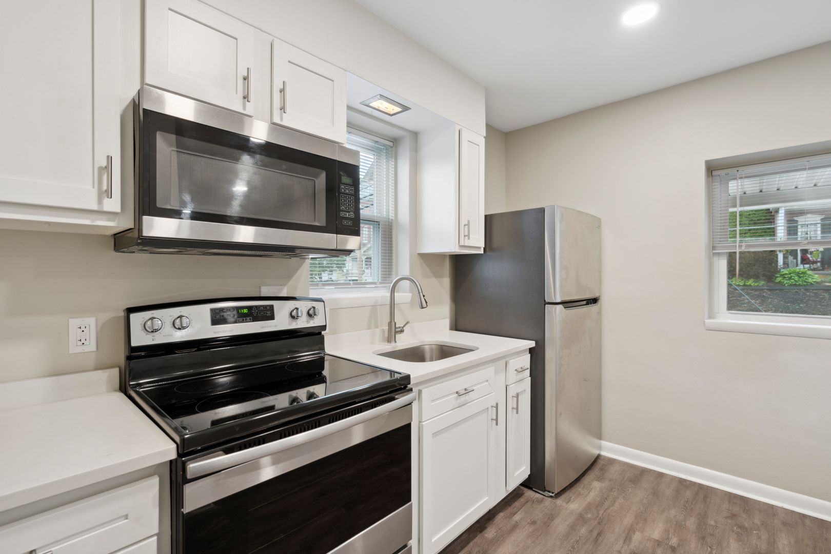 Schwenksville Apartment: 350 Main St