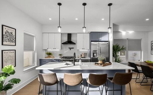 Brand New Home on Golfview Lane in Northeast Philadelphia – photo 1