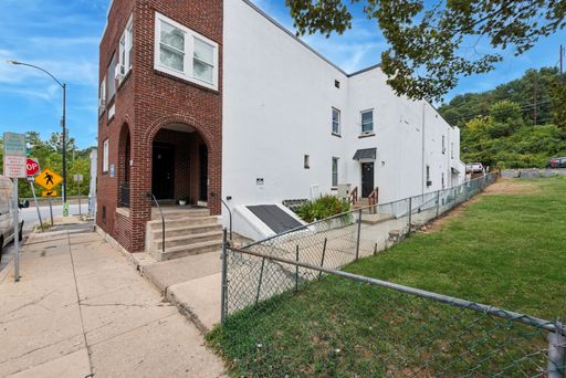 Updated 2-Bedroom Apartment in a Great Coatesville Location!