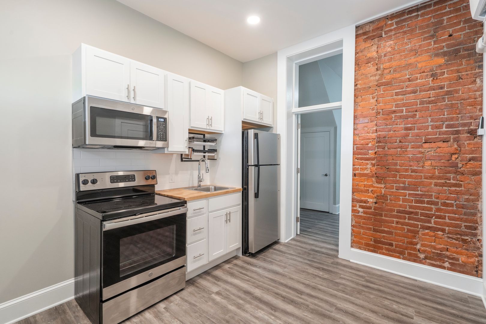 Royersford Apartment: 337-339 Main Street