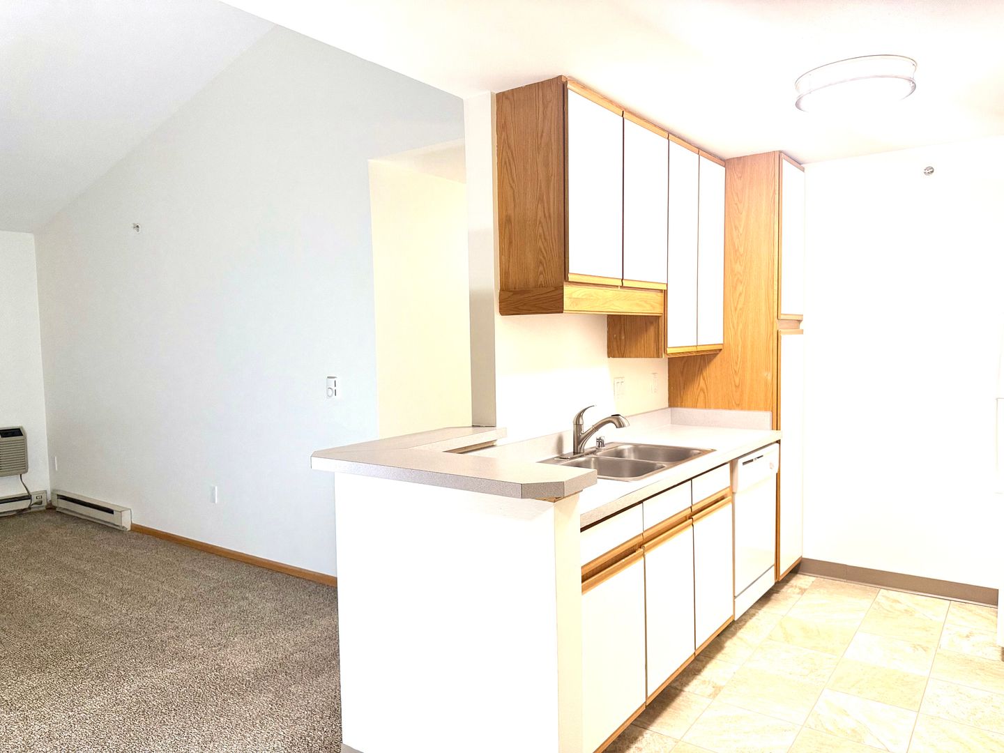 Cross Plains Apartment: 1841 Ludden Dr.