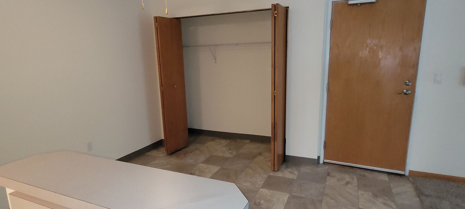 Cross Plains Apartment: 1841 Ludden Dr.