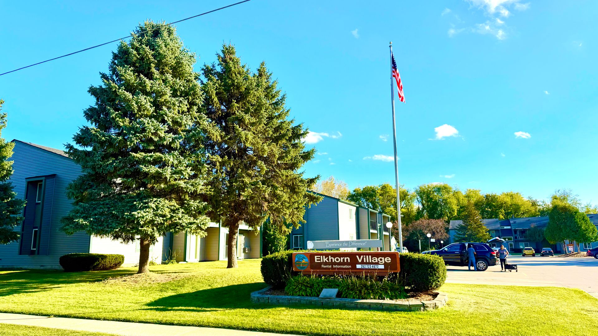 Elkhorn Apartment: 423 E 1st Ave,