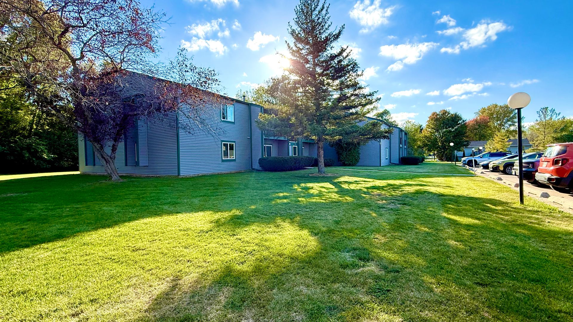 Elkhorn Village Apartments 9 of 12
