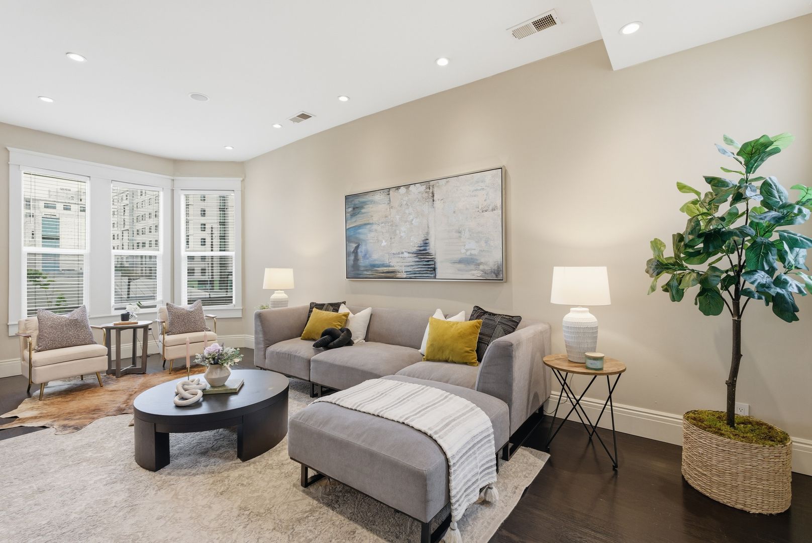 San Francisco Condo: 471 South Van Ness Ave