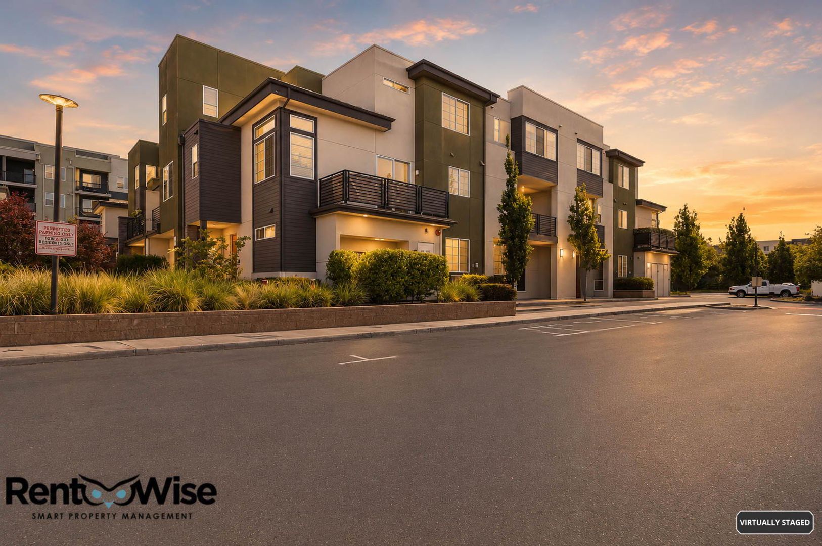 Hayward Townhome: 29384 Hub Lane