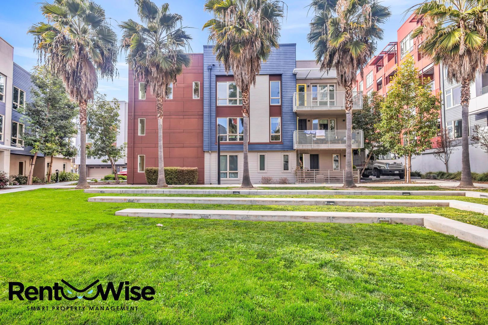 Milpitas Condo: 390 Riesling Ave. Unit 30