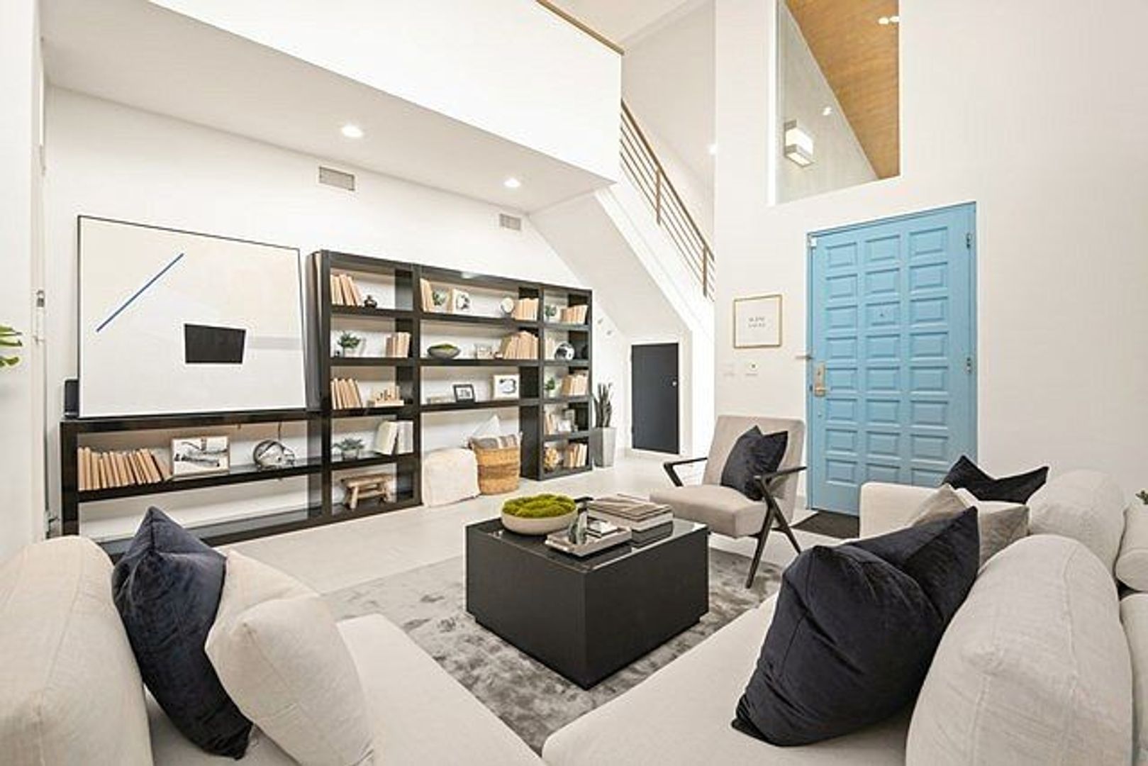 Studio City House: 11354 Sunshine Ter