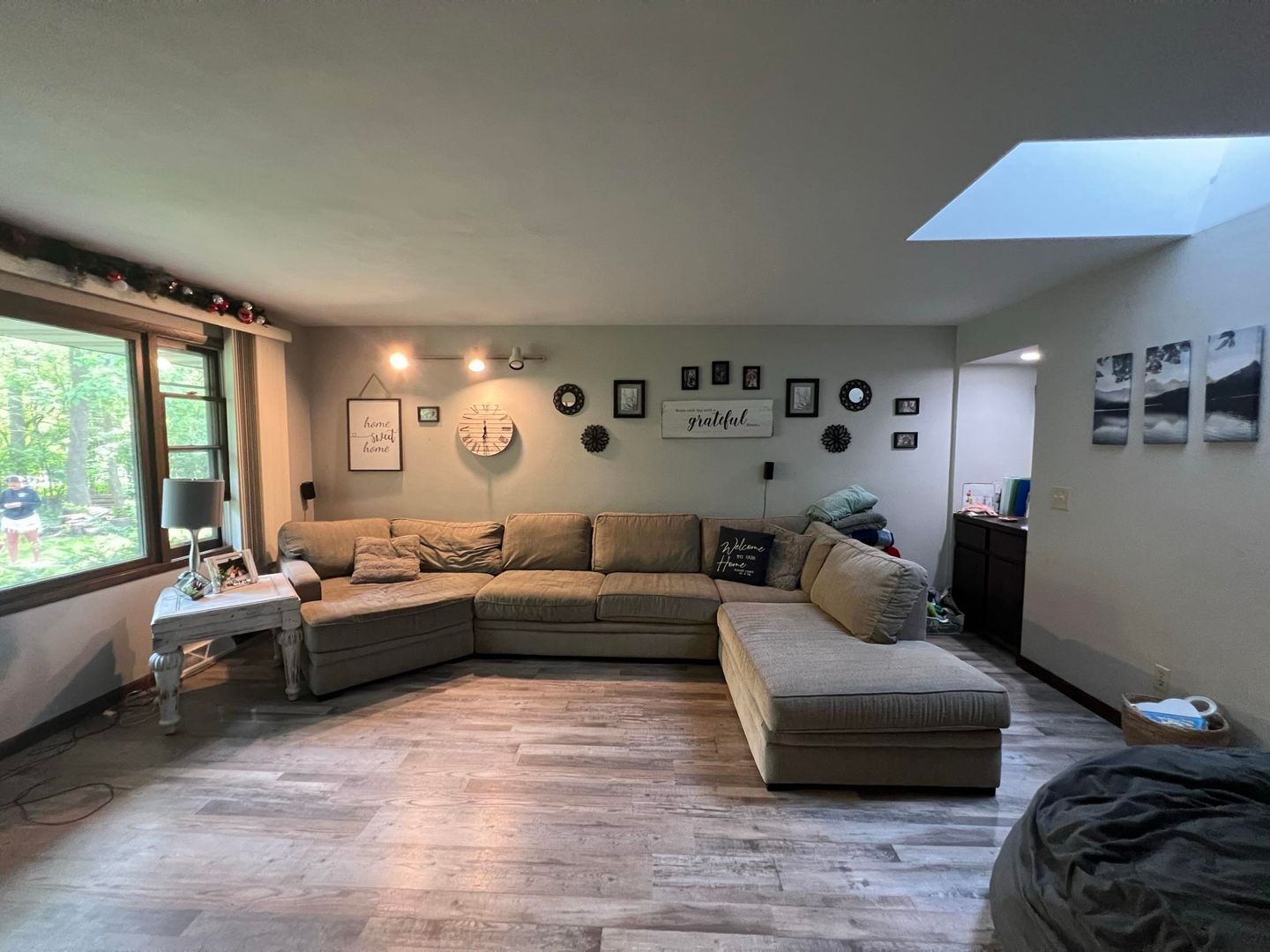 Menasha Apartment: 1243 Grove ST