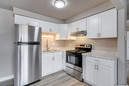 1/2 Off 1st Month's Rent - Offer end 8/31/26 – photo 1